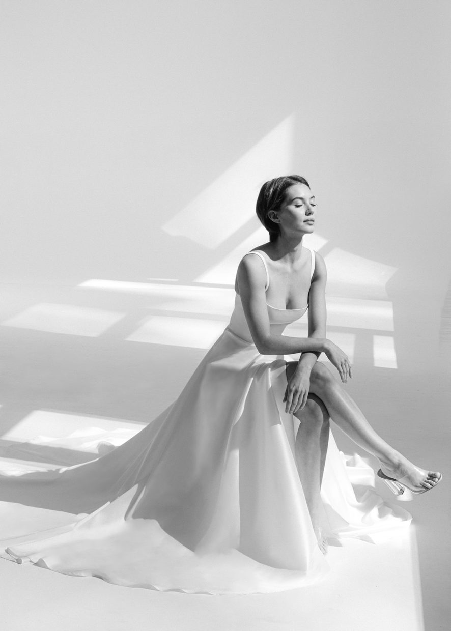 Alyssa Kristin Gemma Mikado