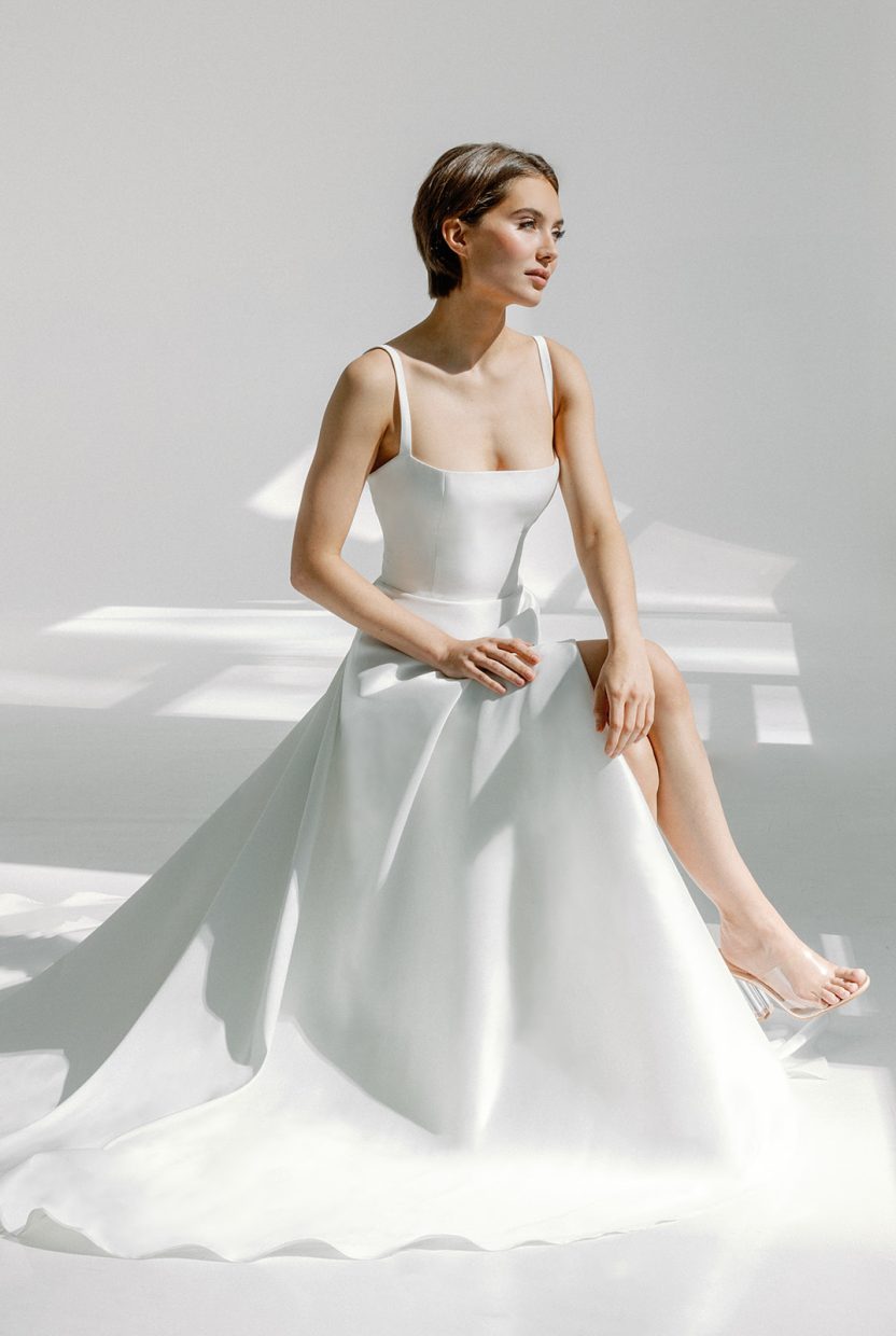 Alyssa Kristin Gemma Mikado