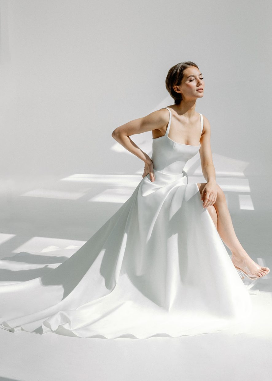 Alyssa Kristin Gemma Mikado