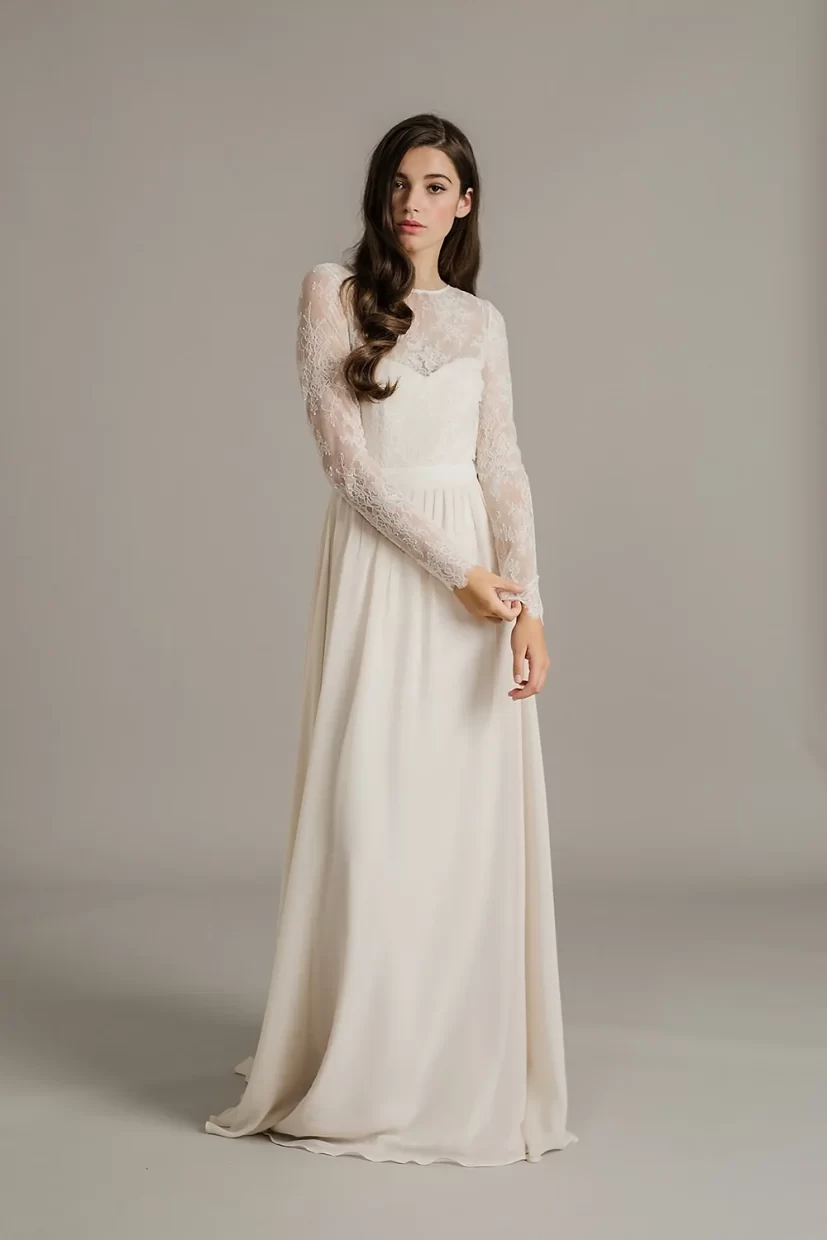 Sally Eagle Alice Top