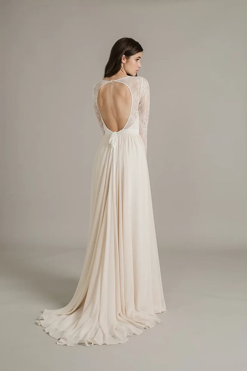 Sally Eagle Alice Top