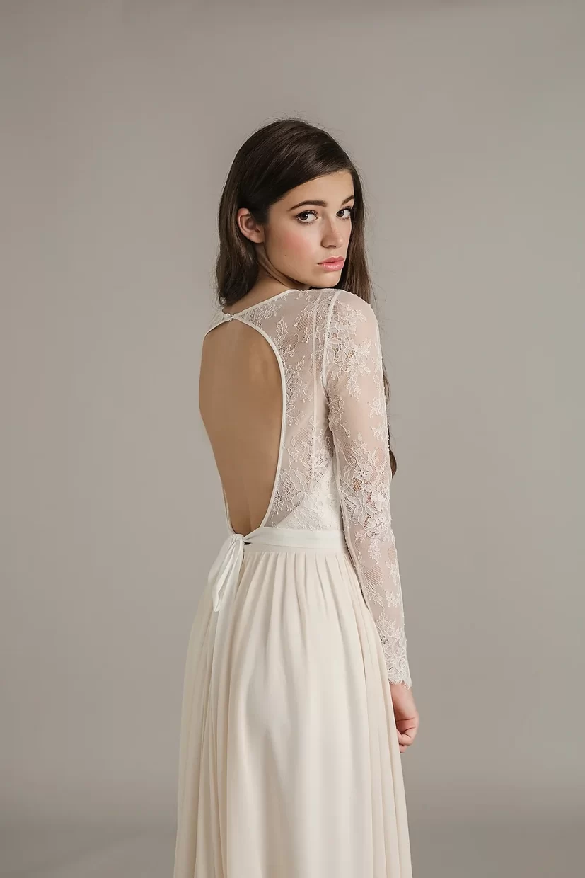 Sally Eagle Alice Top