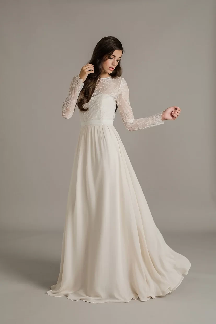 Sally Eagle Alice Top