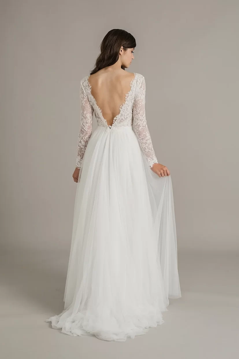 Sally Eagle Genevieve Top