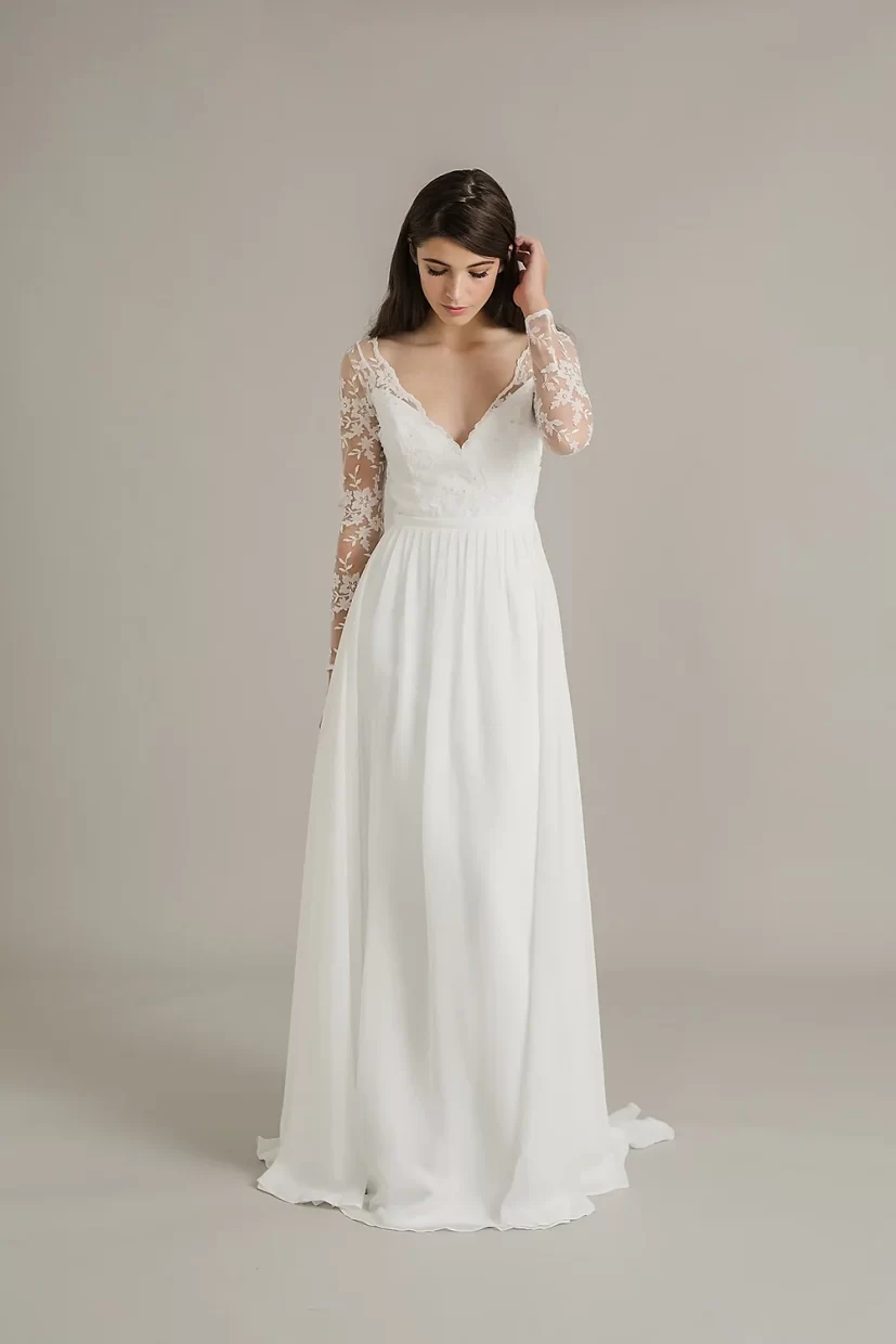 Sally Eagle Siena Top