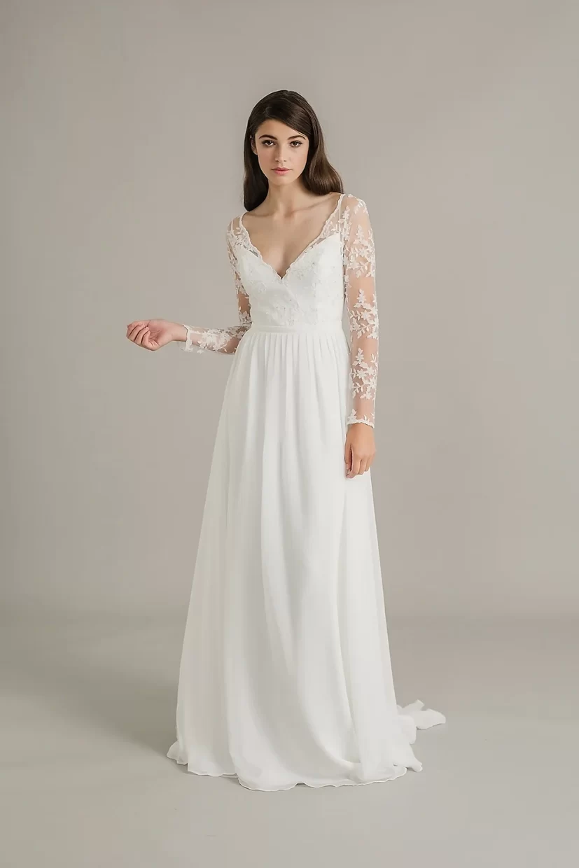 Sally Eagle Siena Top