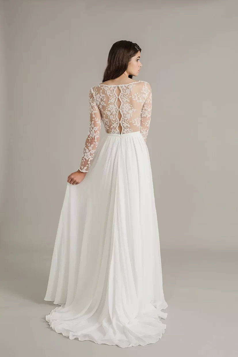 Sally Eagle Siena Top