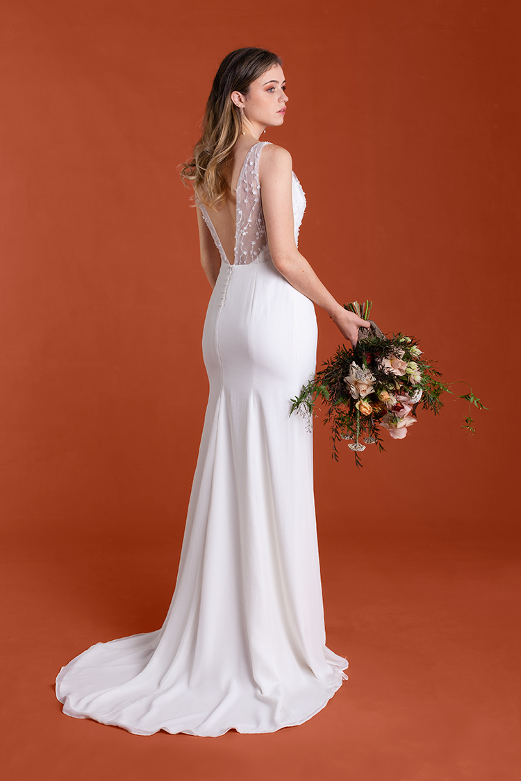 Sally Eagle Wedding Dress Collection