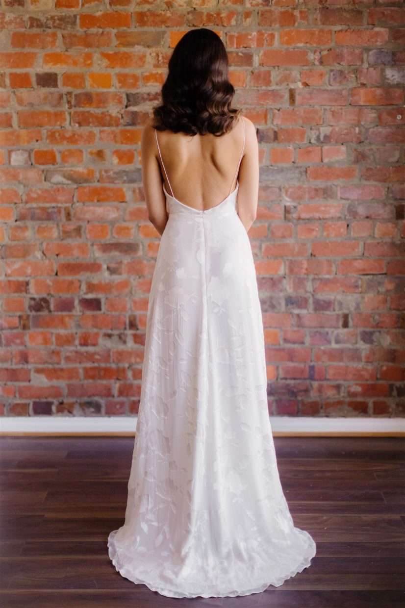 Sally Eagle Juliette