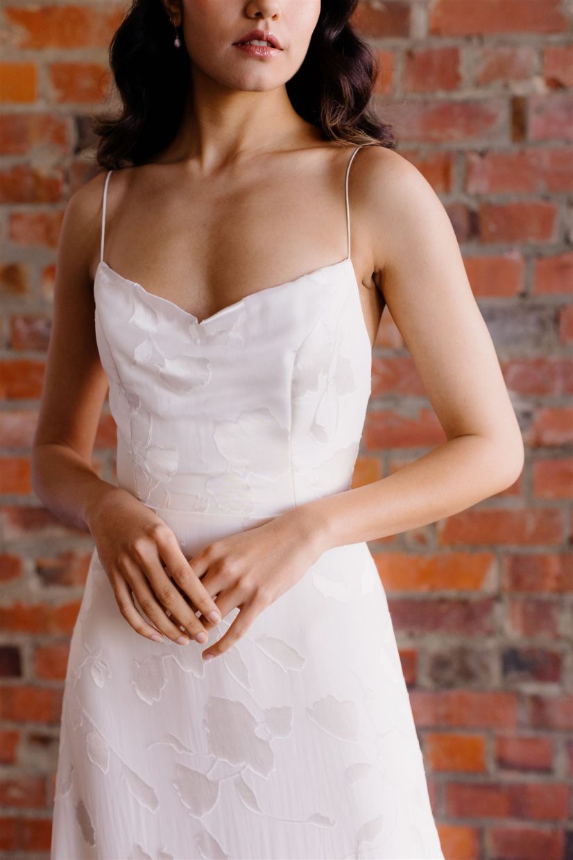 Sally Eagle Juliette