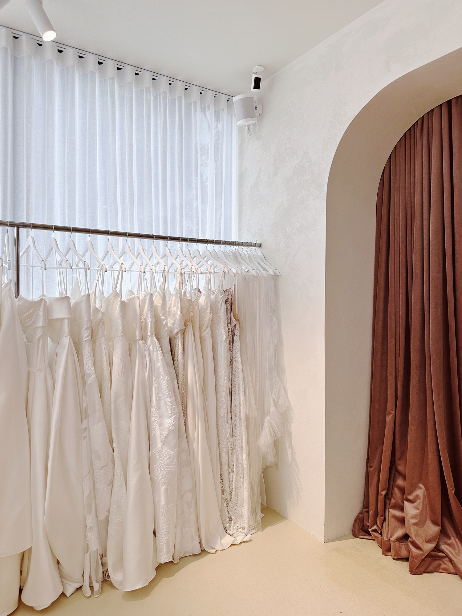 Wellington Bridal Store