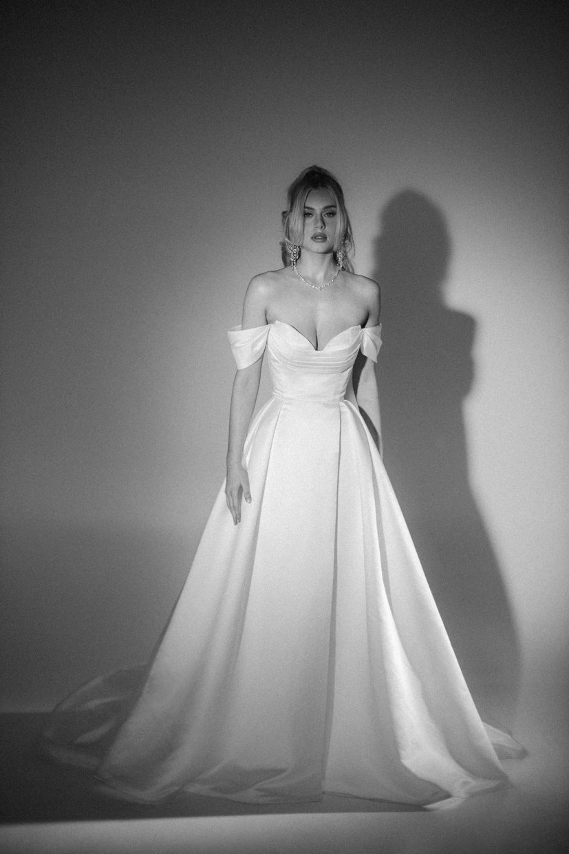 Oui the Label Soulmate