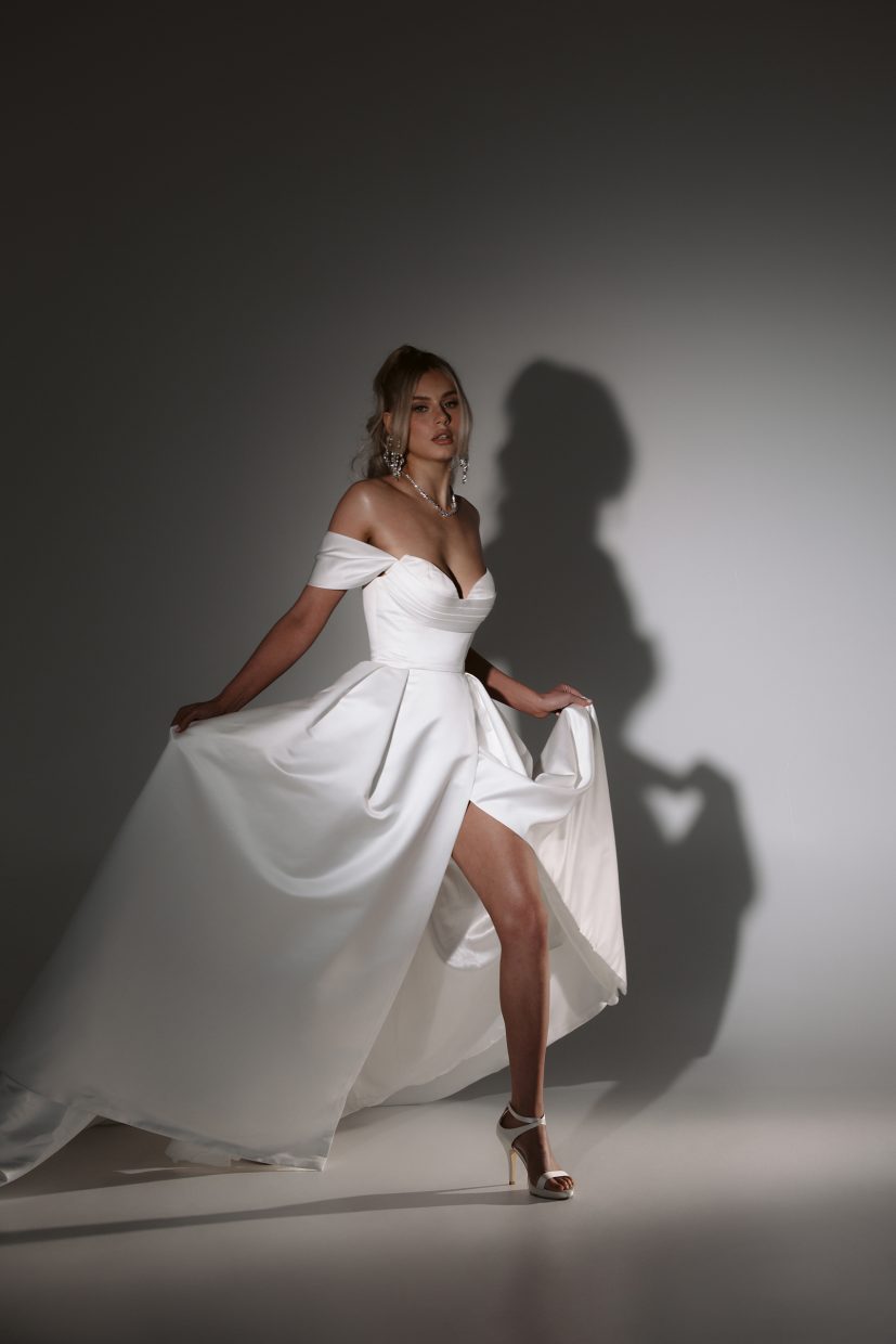 Oui the Label Soulmate