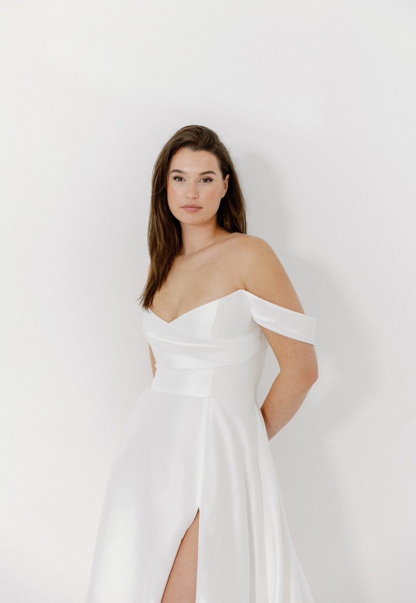 Alyssa Kristin Bianca Mikado