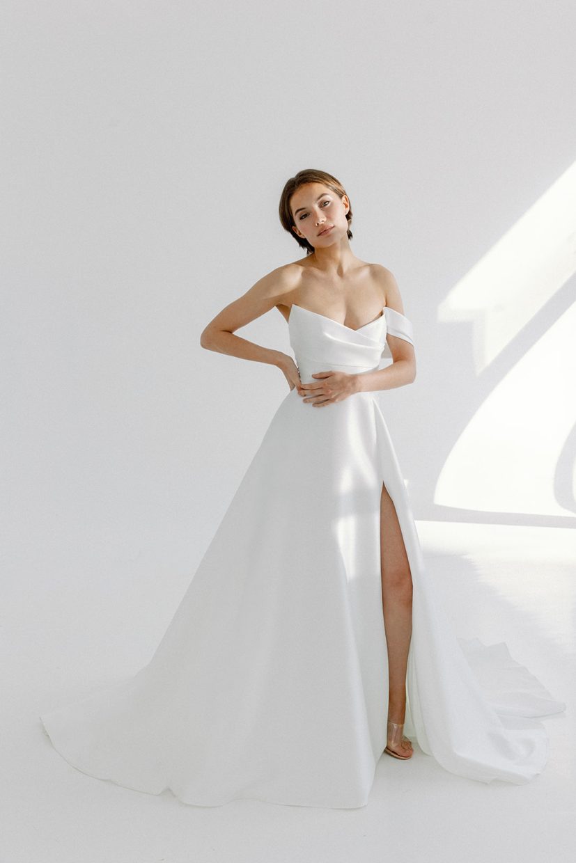 Alyssa Kristin Bianca Mikado