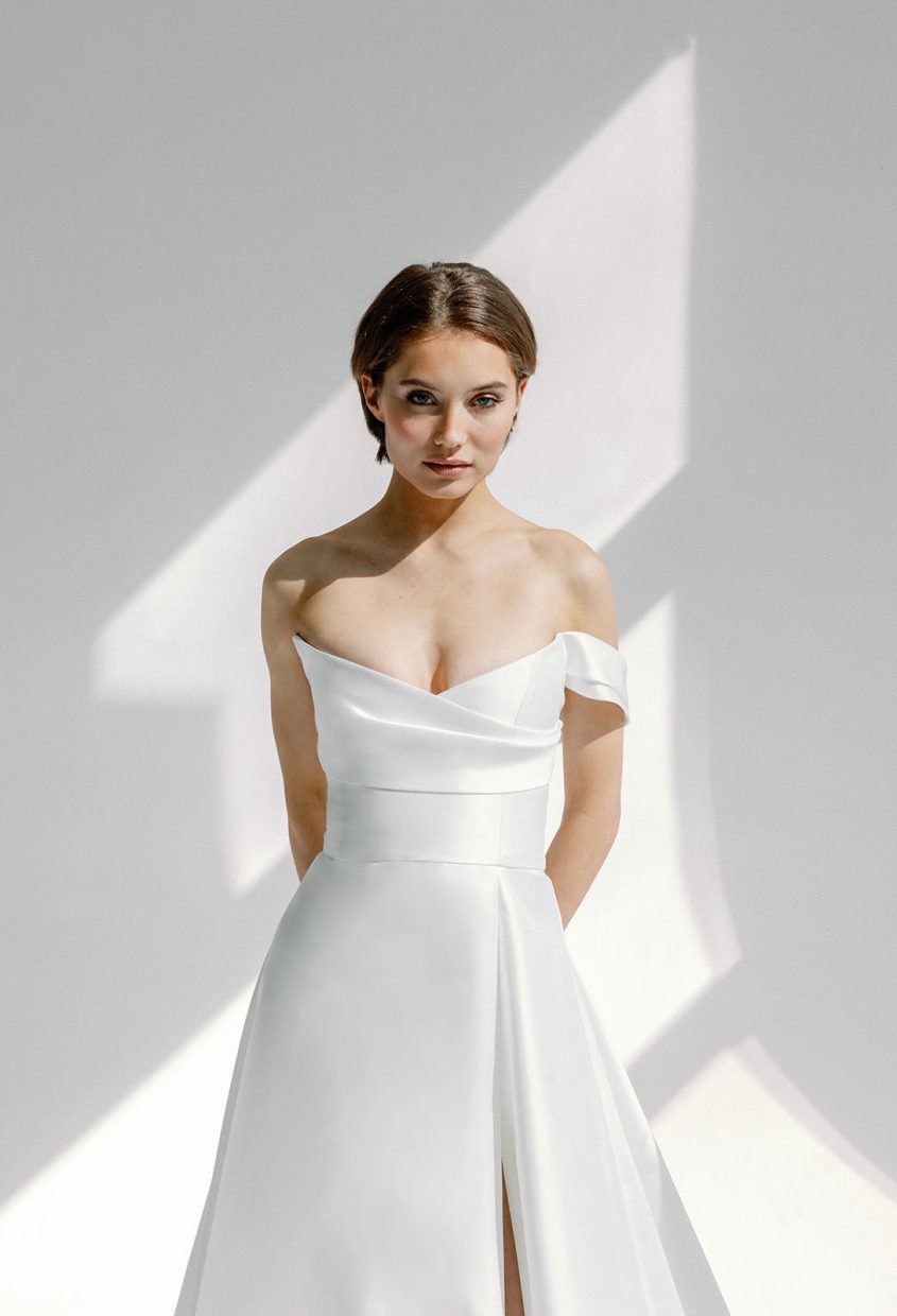 Alyssa Kristin Bianca Mikado