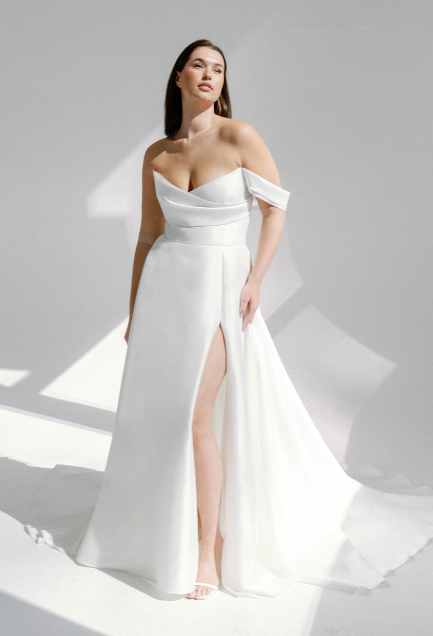 Alyssa Kristin Bianca Mikado