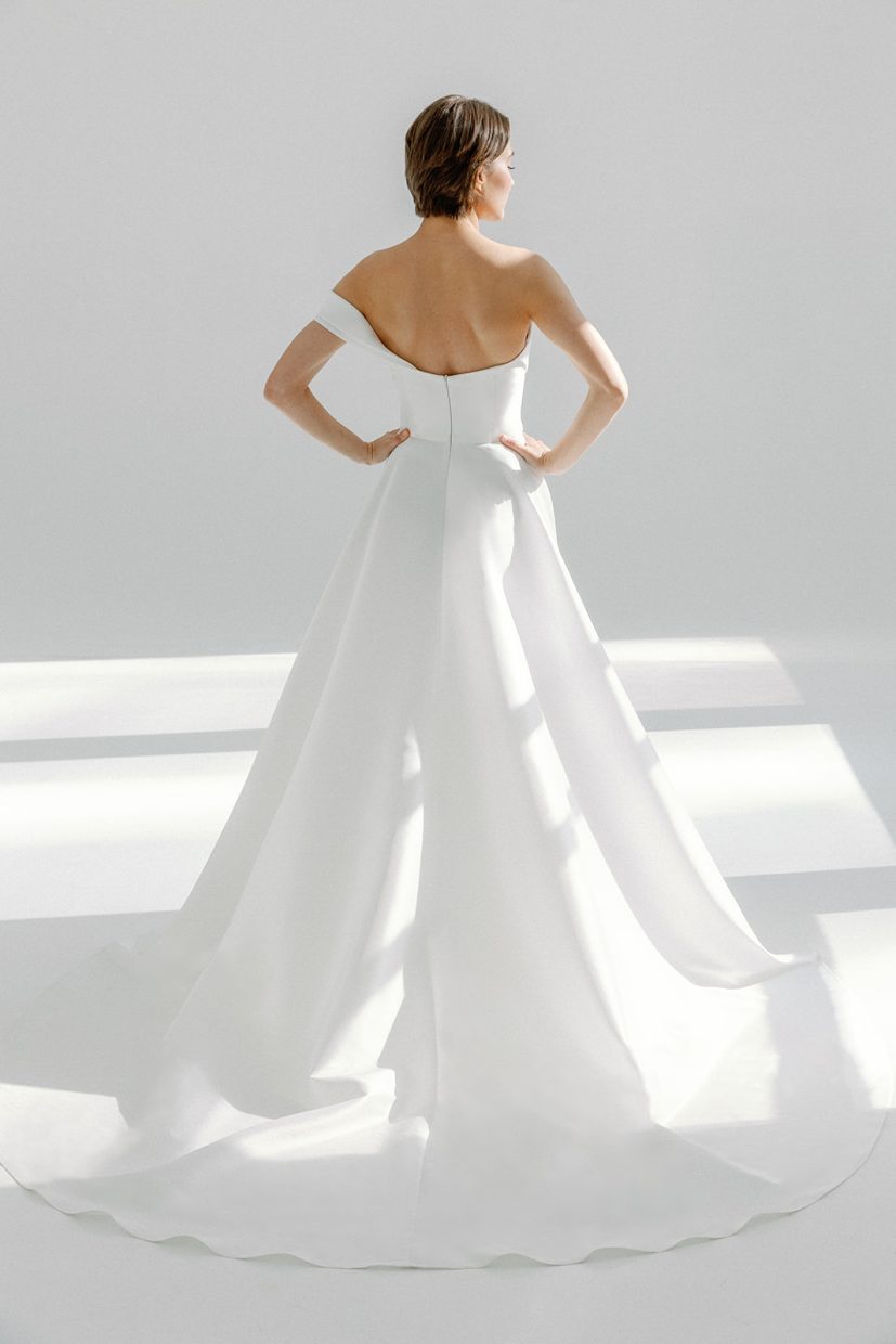 Alyssa Kristin Bianca Mikado