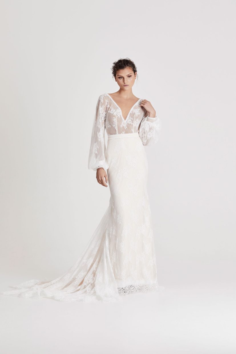 Chosen by Kyha Parks