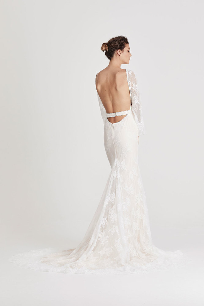 Chosen by Kyha Parks