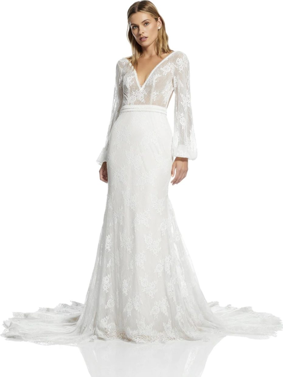 Chosen by Kyha Parks