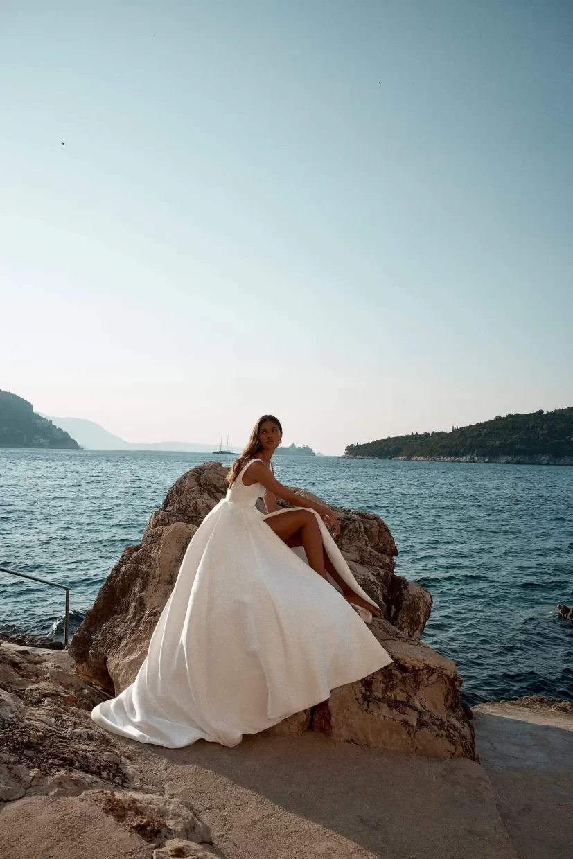 Chosen by Kyha Taner