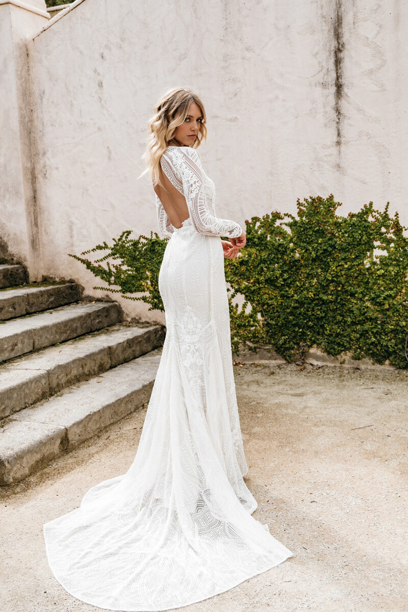 Lovers Society Piper