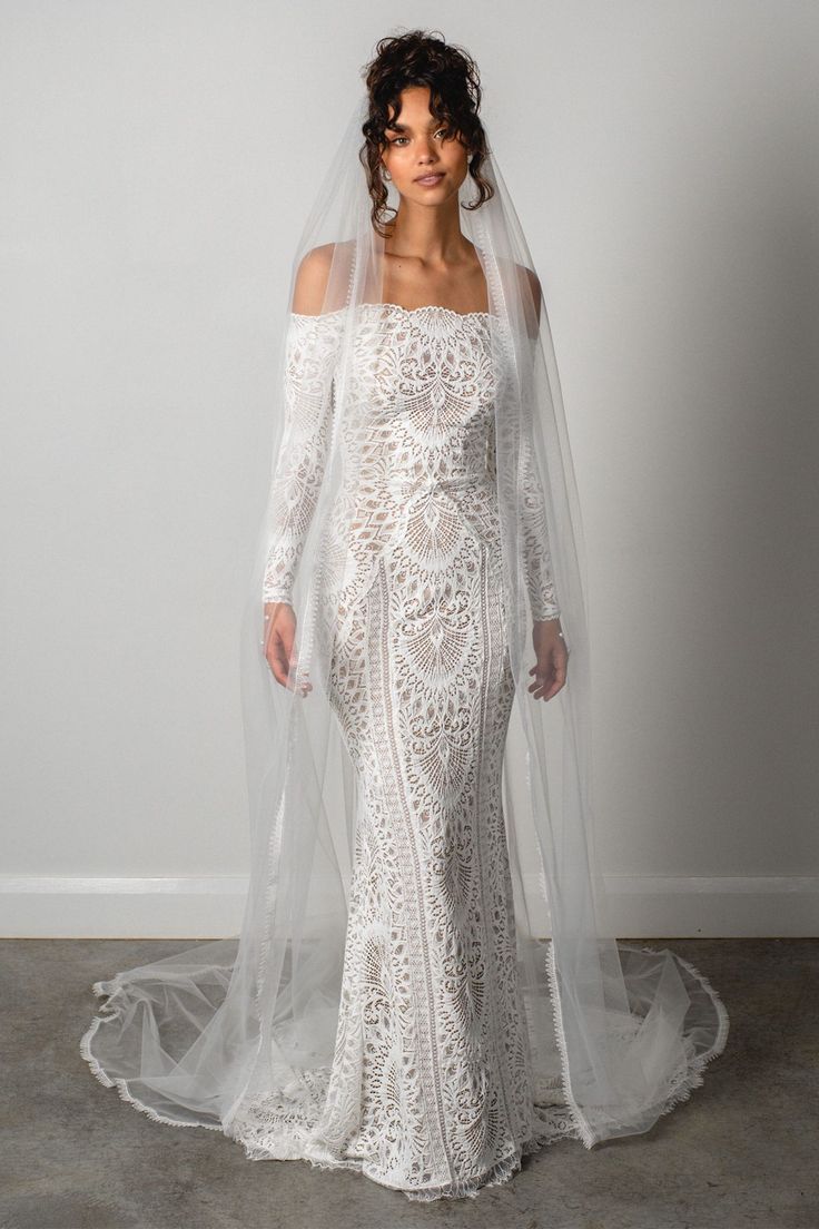 Grace Loves Lace Nathalia