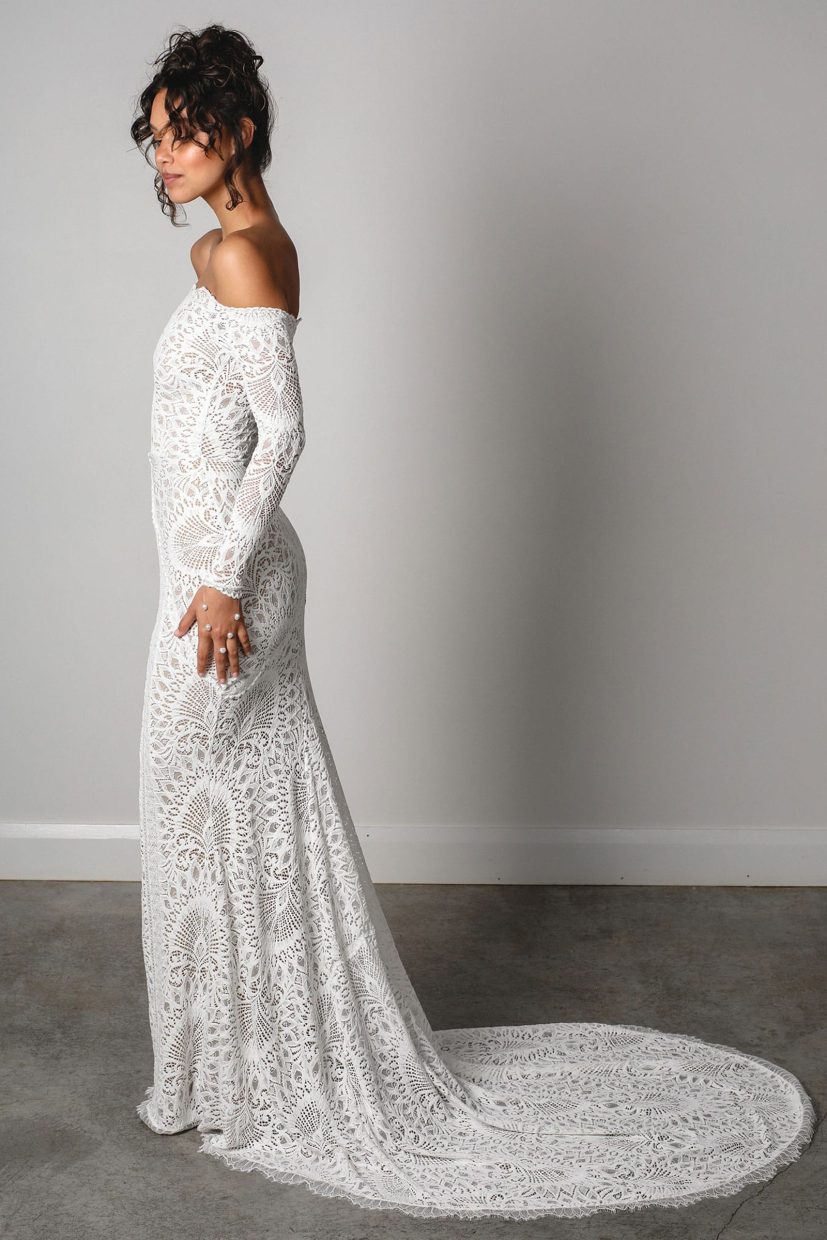 Grace Loves Lace Nathalia