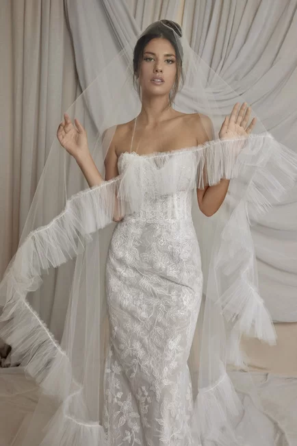 Fritz & Sarah Florence Veil