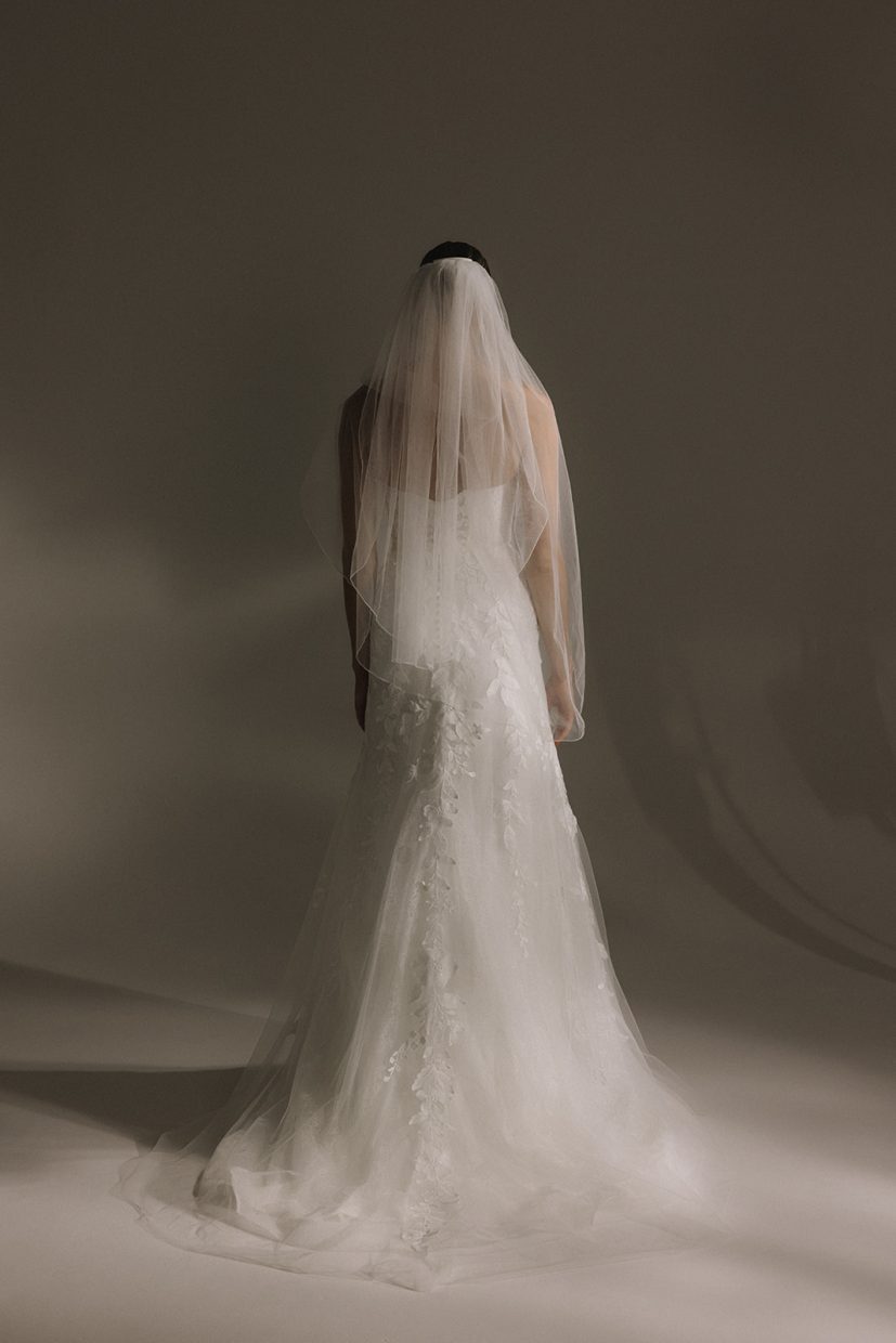 Hera Couture Laurana