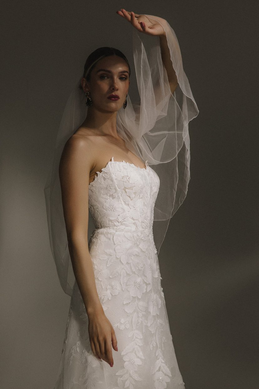 Hera Couture Laurana