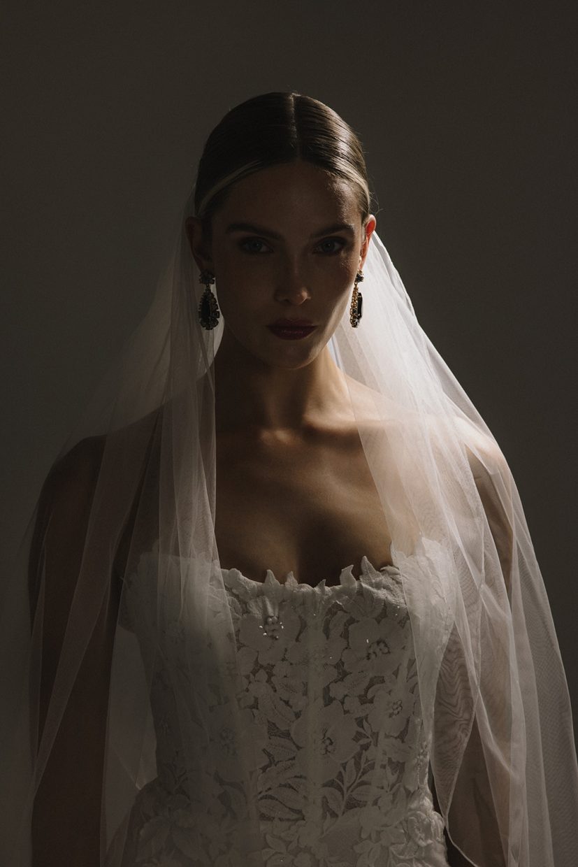 Hera Couture Laurana