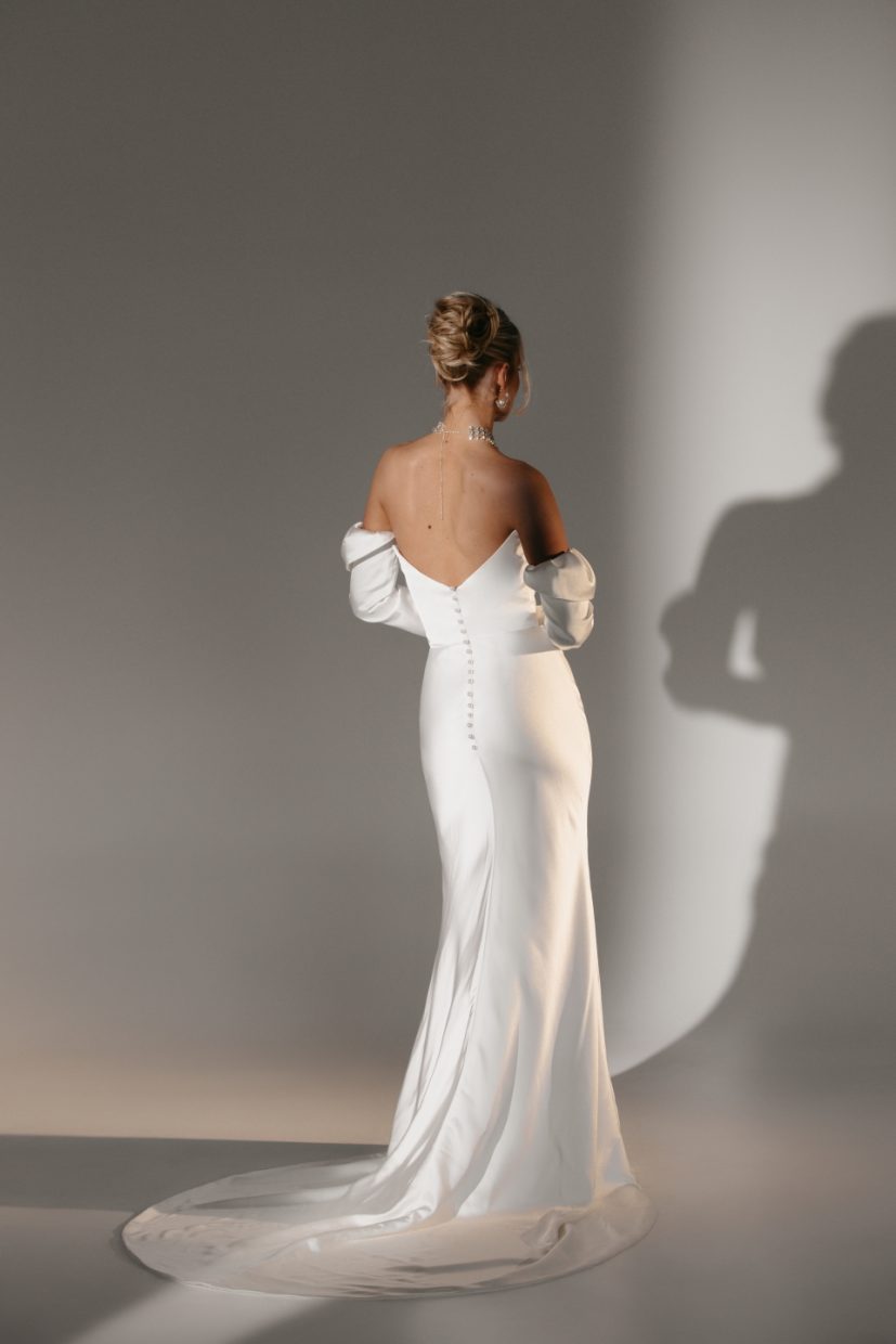 Oui the Label Intentions