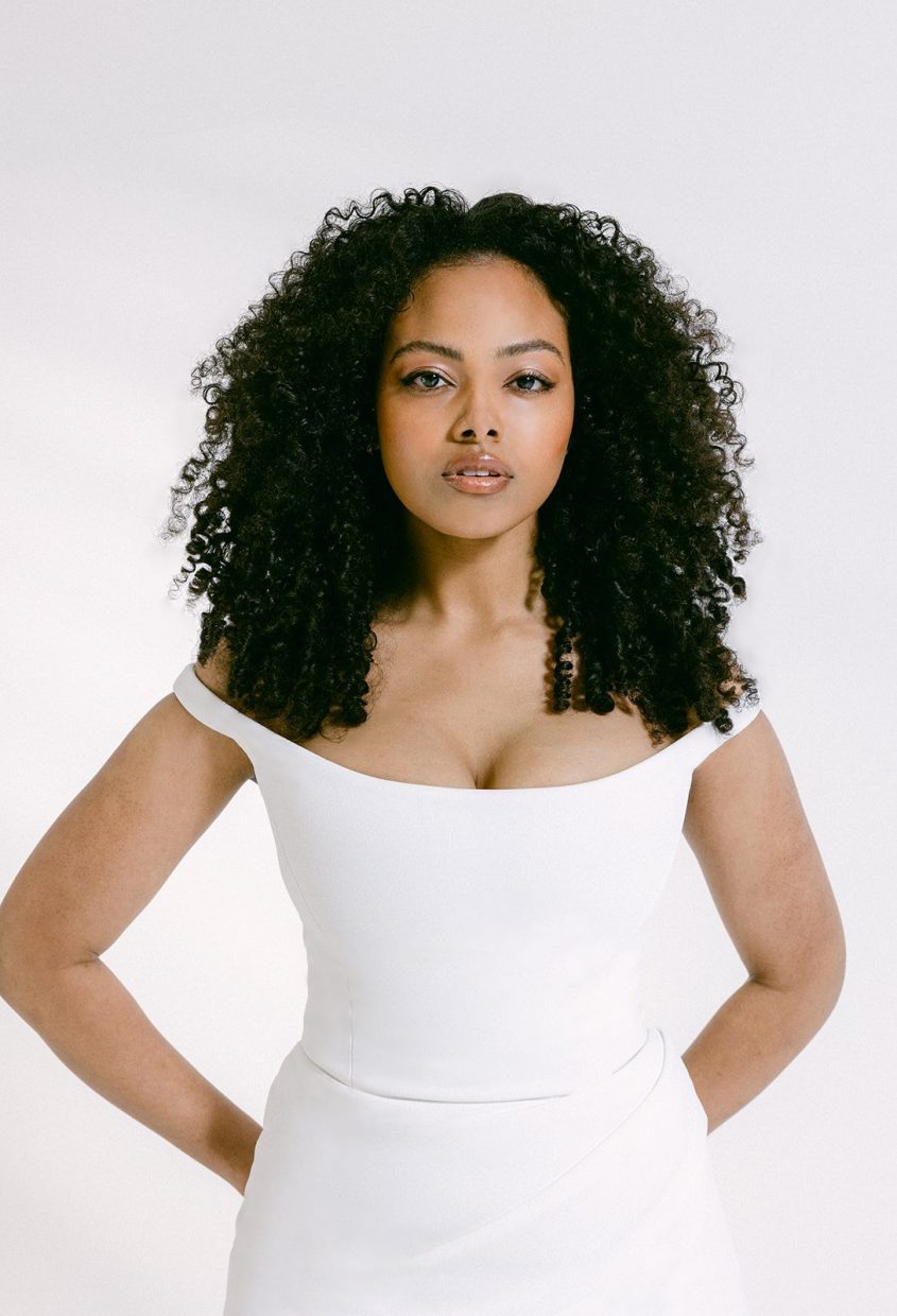 Alyssa Kristin Sabine