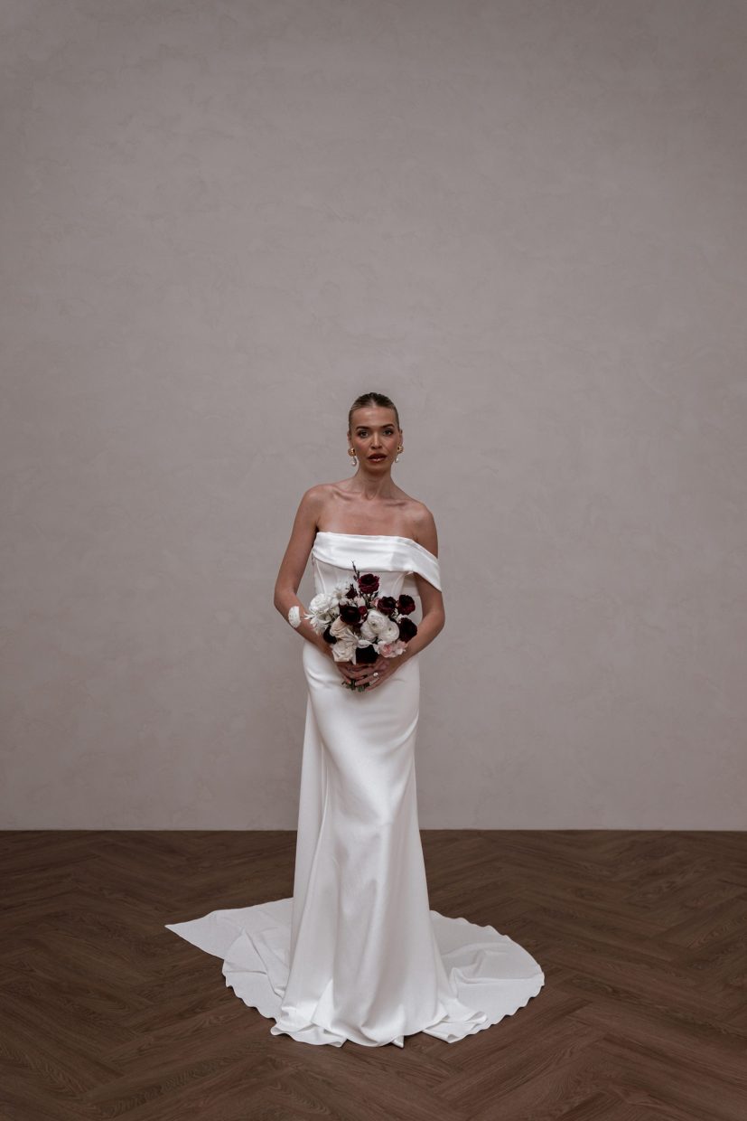 Made with love - Rhode