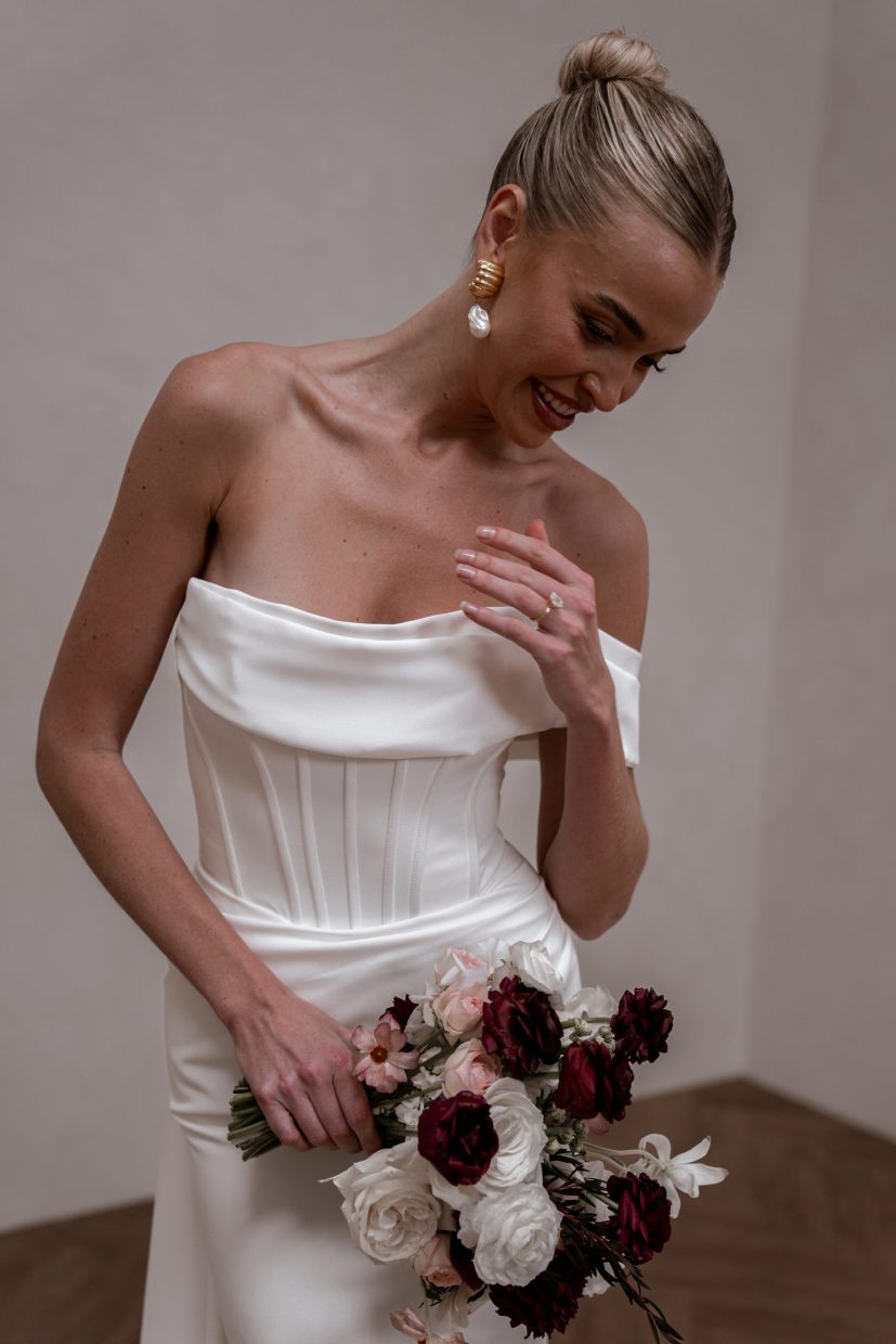 Made with love - Rhode