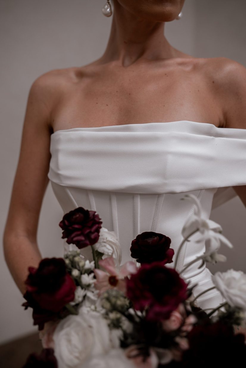 Made with love - Rhode