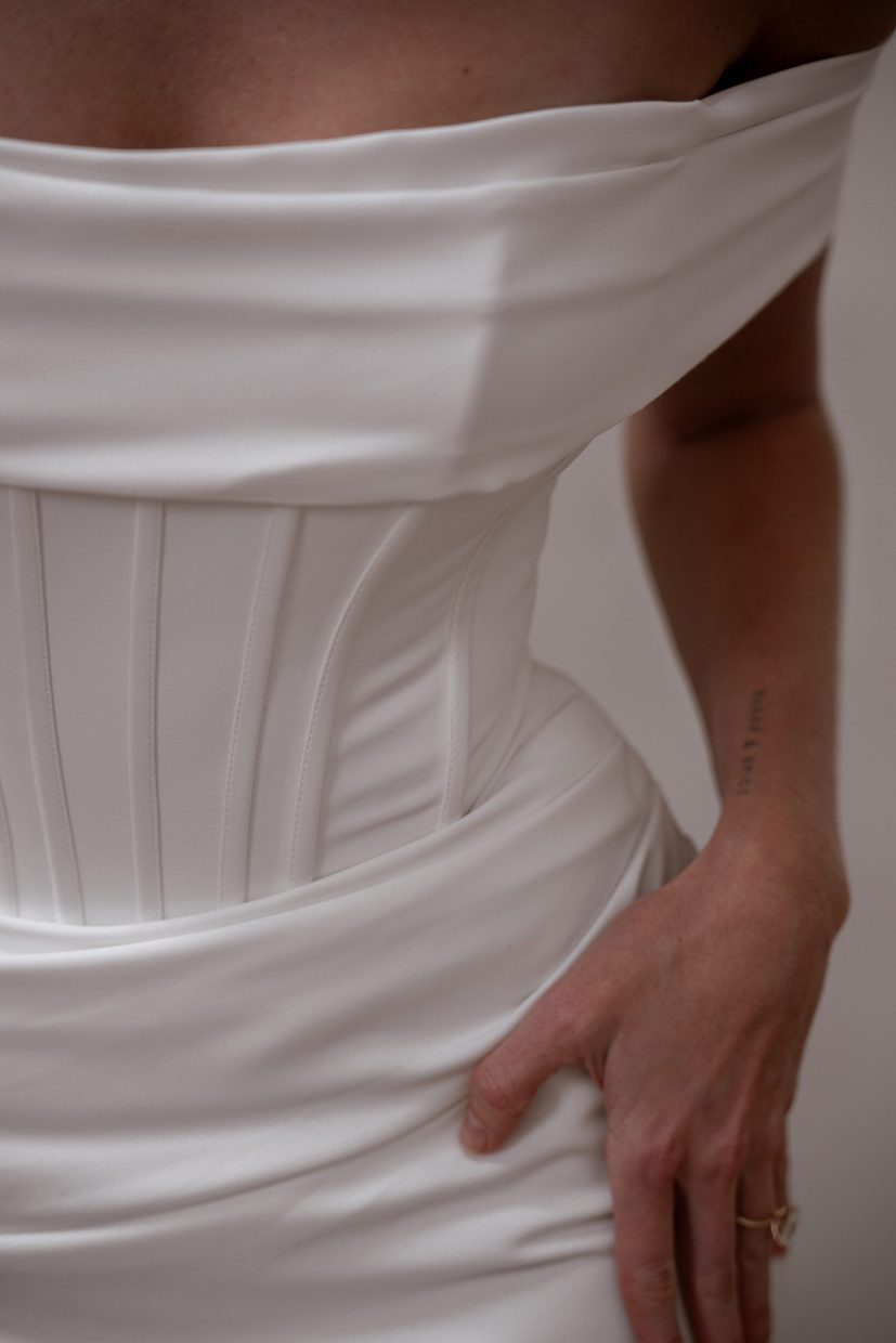 Made with love - Rhode