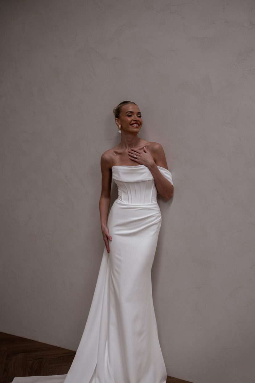 Made with love - Rhode