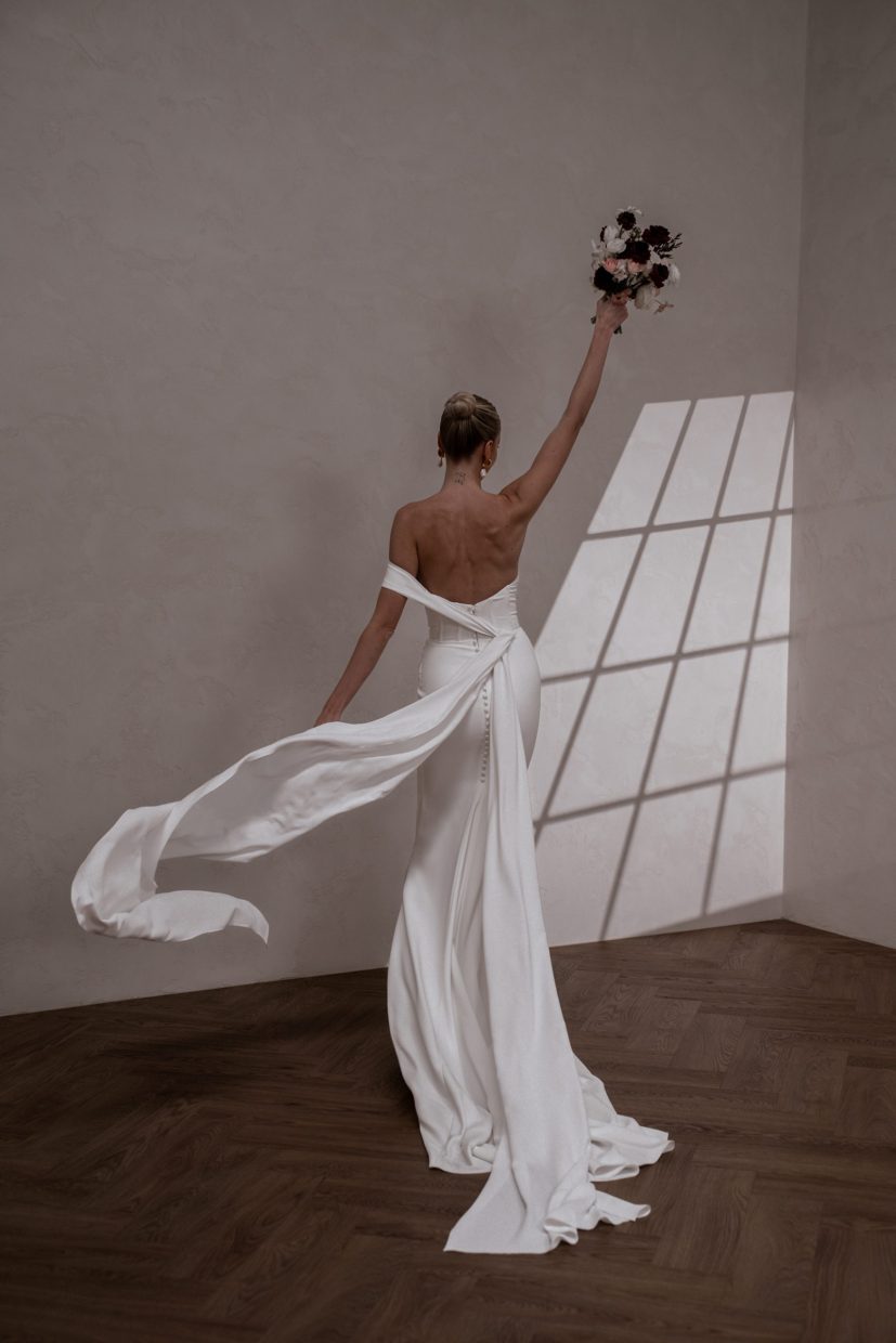 Made with love - Rhode