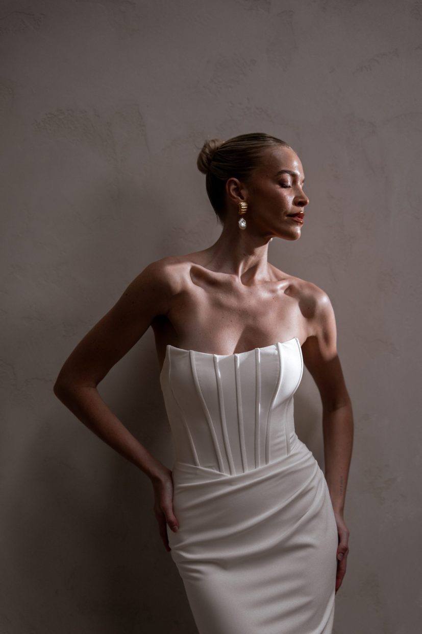 Made with love - Rhode