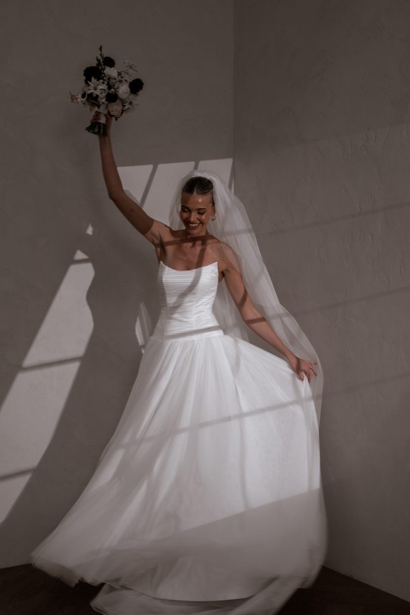 Made with love - Aire