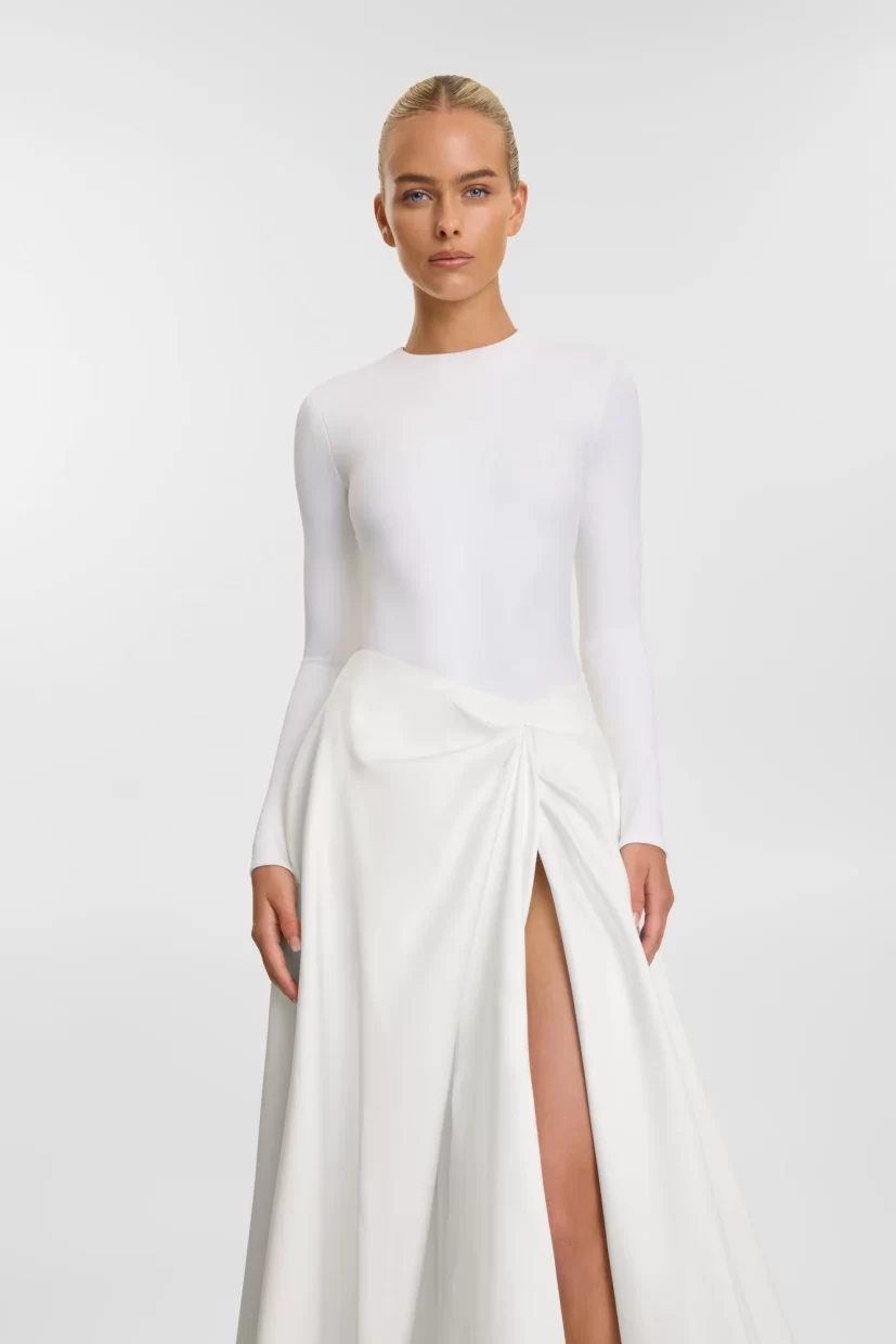 Kyha Bride Arly Skirt