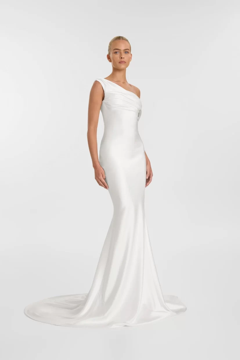 Kyha Bride Fox