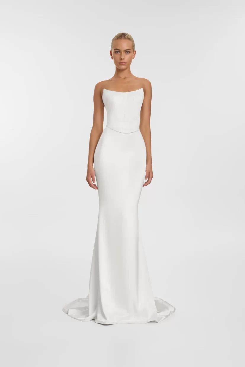 Kyha Bride Whittaker Corset