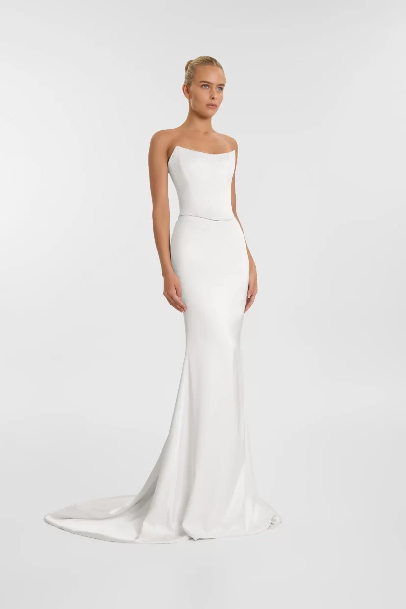 Kyha Bride Whittaker Corset