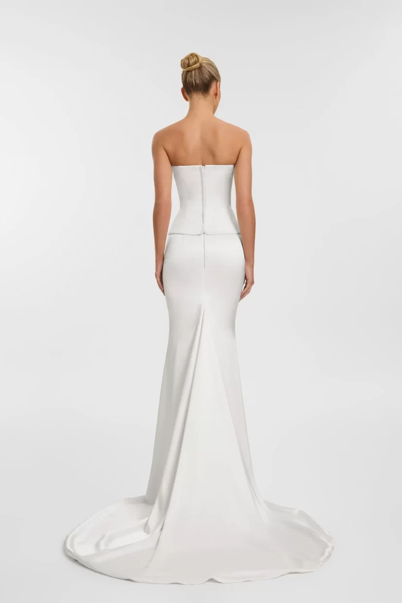 Kyha Bride Nix Skirt