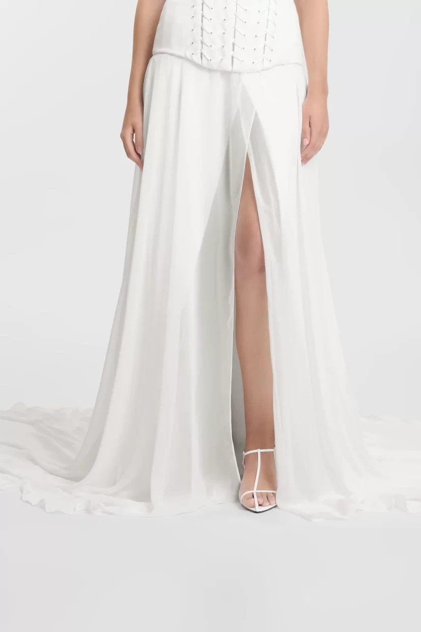 Kyha Bride Bassett Skirt