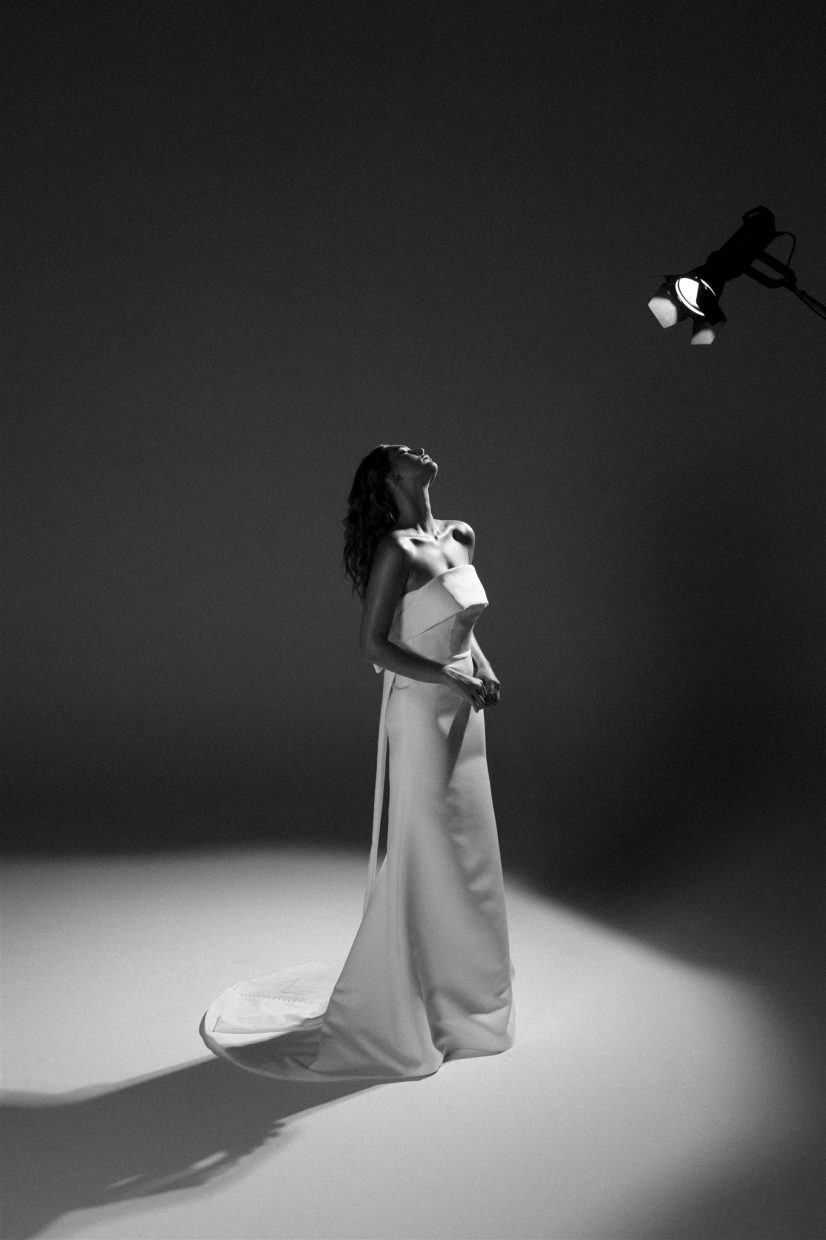 Hera Couture Vincent